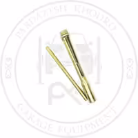 بلبرینگ کش میل لنگ کلیه خودروها