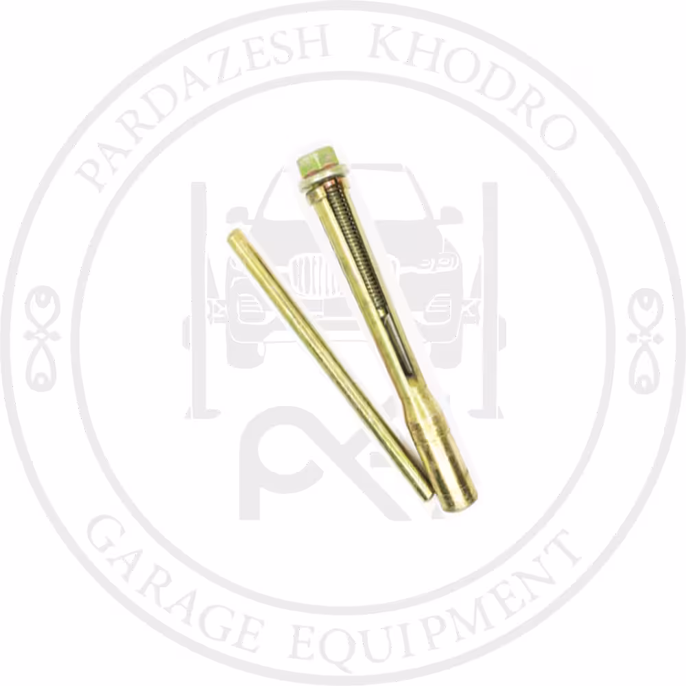 بلبرینگ کش میل لنگ کلیه خودروها