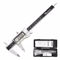 کولیس دیجیتالی 6 اینچ ایکسکورت آلمان مدل 604