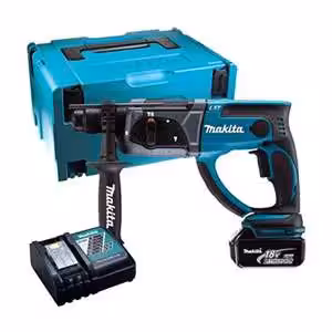 دریل بتون کن شارژی ماکیتا  مدل DHR202RAJ