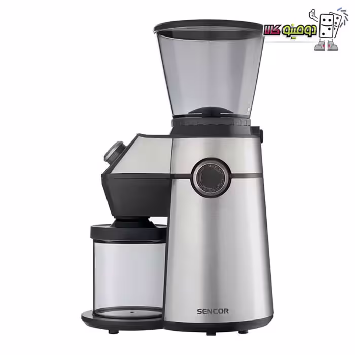 آسیاب قهوه سنکور مدل SCG 6050