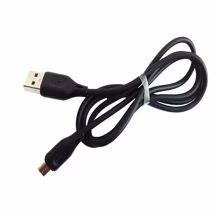 کابل شارژ میکرو لیتو مدل ld-37
