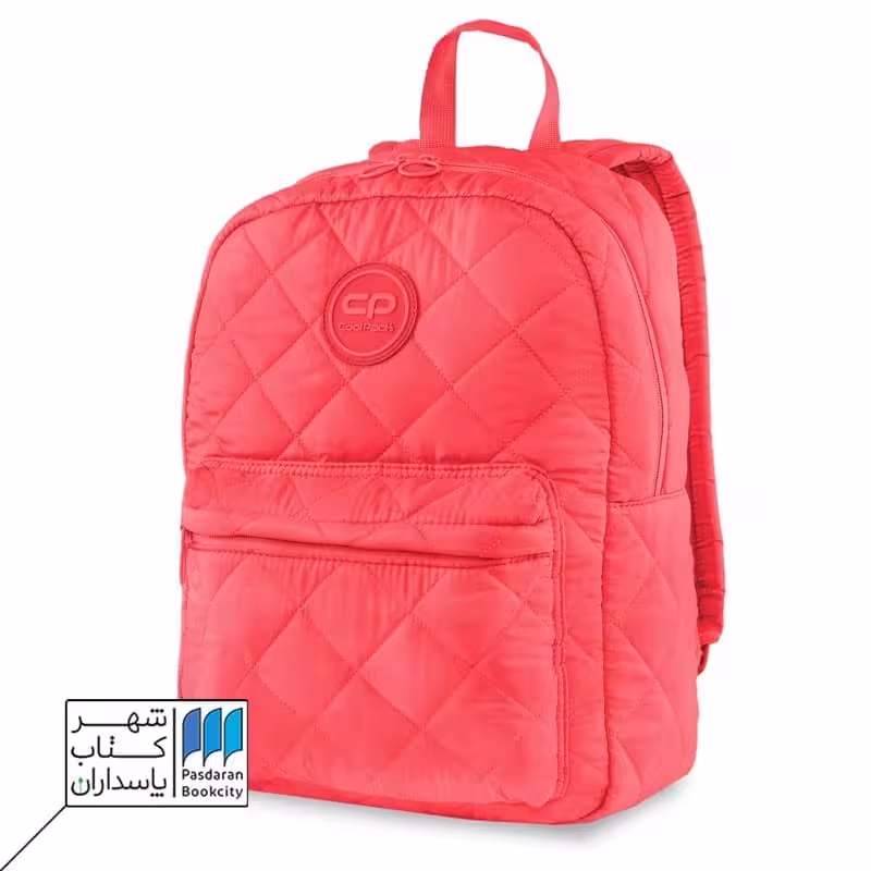 کوله پشتی RUBY CORAL TOUCH 23377CP
