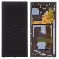 تاچ ال سی دی سامسونگ Note 20 Ultra N985 شرکتی با فریم