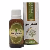 قطره مسهل سبز  موسسه حجامت (30 گرم)