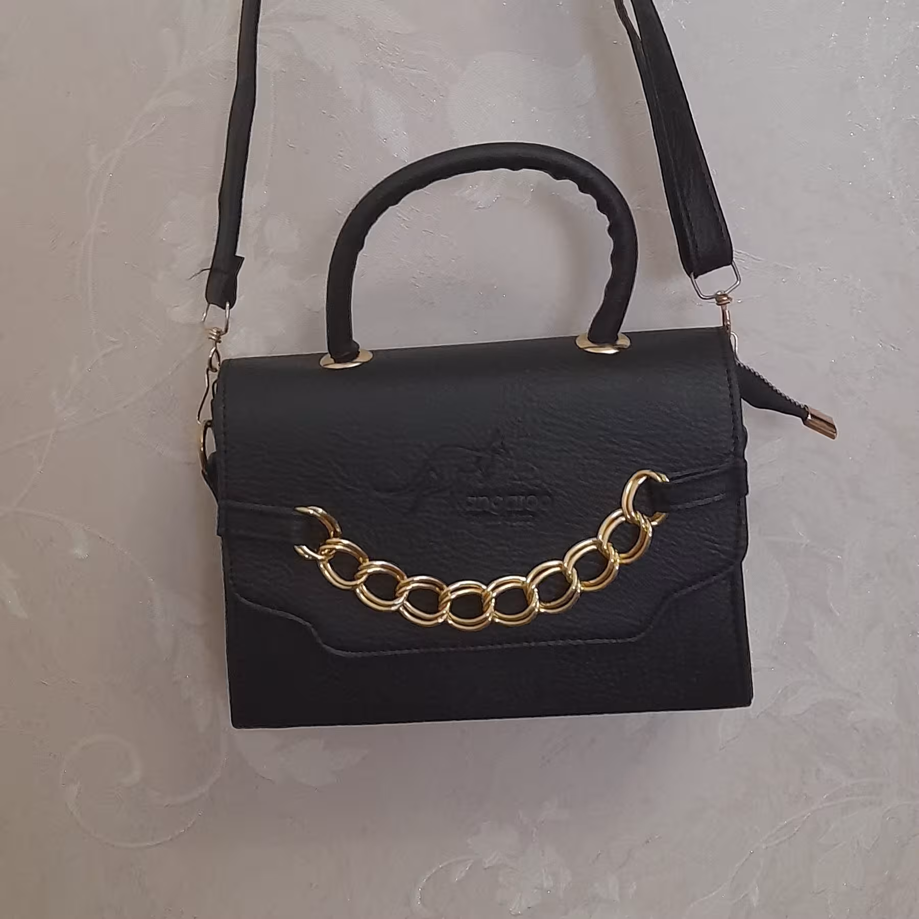 کیف کوچک جلو زنجیر