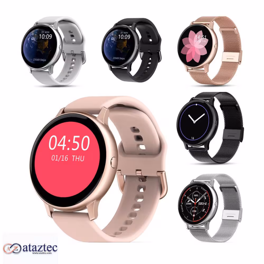 ساعت هوشمند مدل DT88 Pro