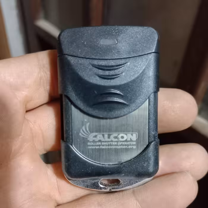 ریموت دیپ سوییچ  فالکون