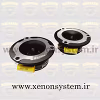 سوپر توییتر صدا خودرو هانتر سایز 4 اینچ مدل HT-204 Extra
