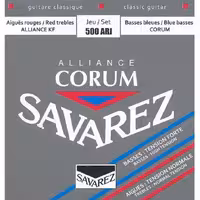 سیم گیتار ساوارز 500 ARJ