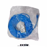 کابل شبکه 30 متری مدل CAT6