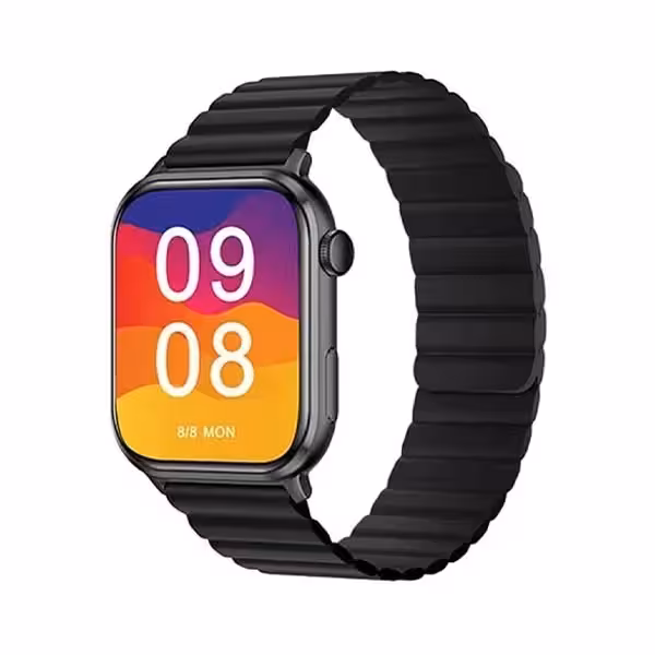 ساعت هوشمند مکالمه دار شیائومی ایمیلب مدل Imilab W02