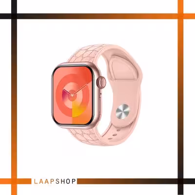 ساعت هوشمند Hk9 mini