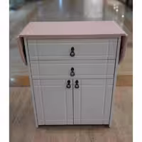 میز اتو و چرخ خیاطی