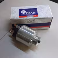 اتوماتیک استارت پژو پارس وپژو 405 اعظام مدل KT25 همراه با هسته استارت فنر و پیچ بروشور  فارسی 