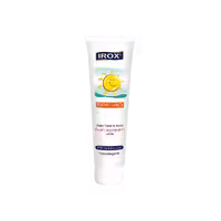 لوسیون ضد آفتاب کودک ایروکس SPF40