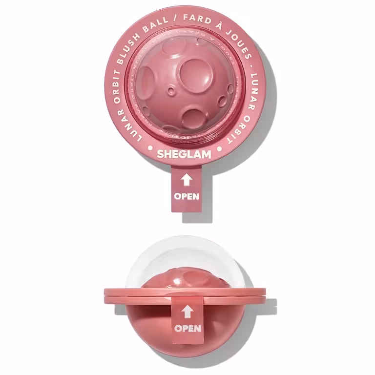 رژ گونه فضایی شیگلم