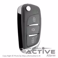 قیمت ریموت بلوتوث سوئیچی تاشو 315 (KD)