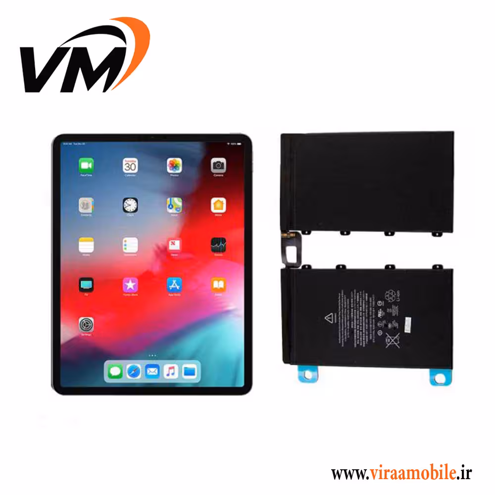باتری اصلی آیپد اپل Apple iPad Pro 12.9 (2018)