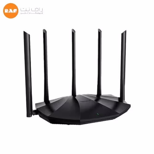 روتر بی سیم تندا مدل TX2 Pro