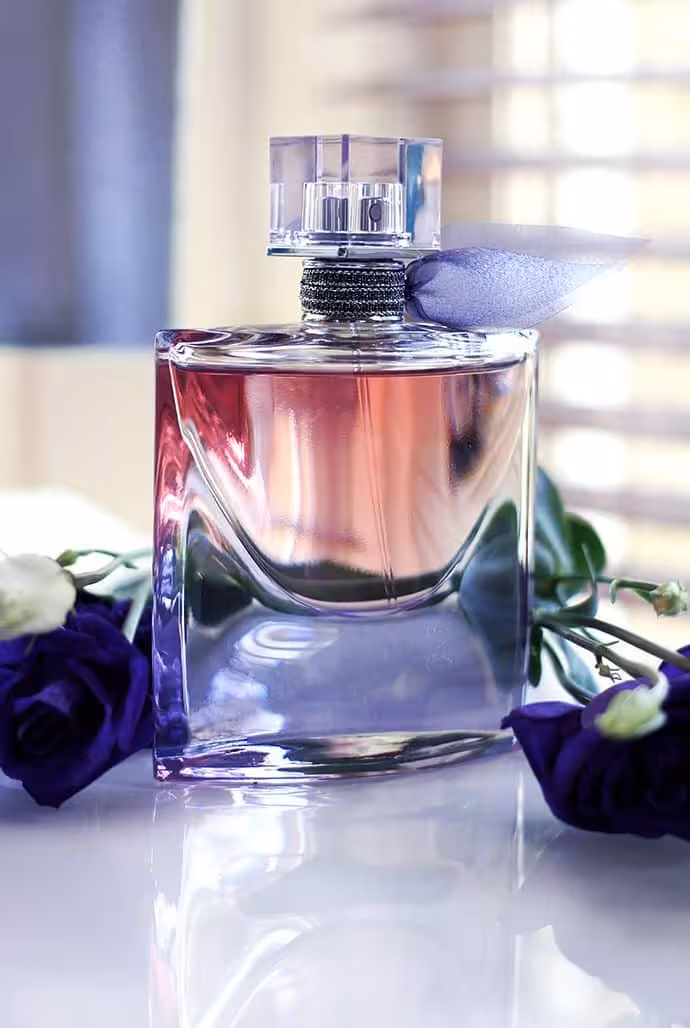 عطر ادکلن لانکوم لا ویه است بله اصل | Lancome La Vie Est Belle 75_100ml