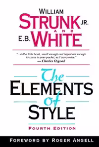 The Elements of Style 4th