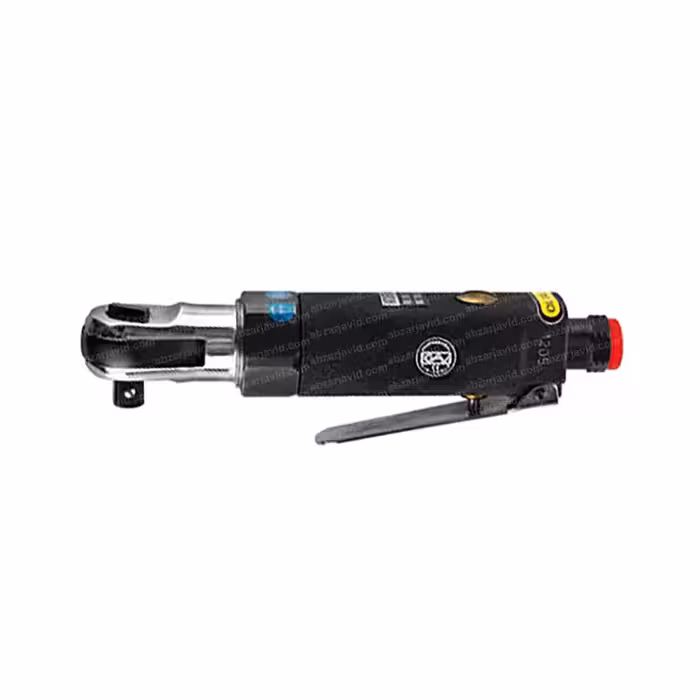 آچار جغجغه بادی 3/8 اینچ جی ای وی GAV ایتالیا مدل AT-0372