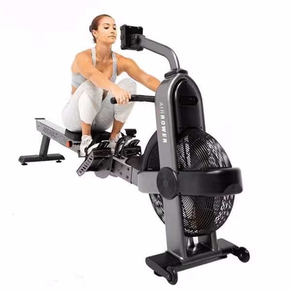 دستگاه روئینگ اسالت فیتنس ASSAULT