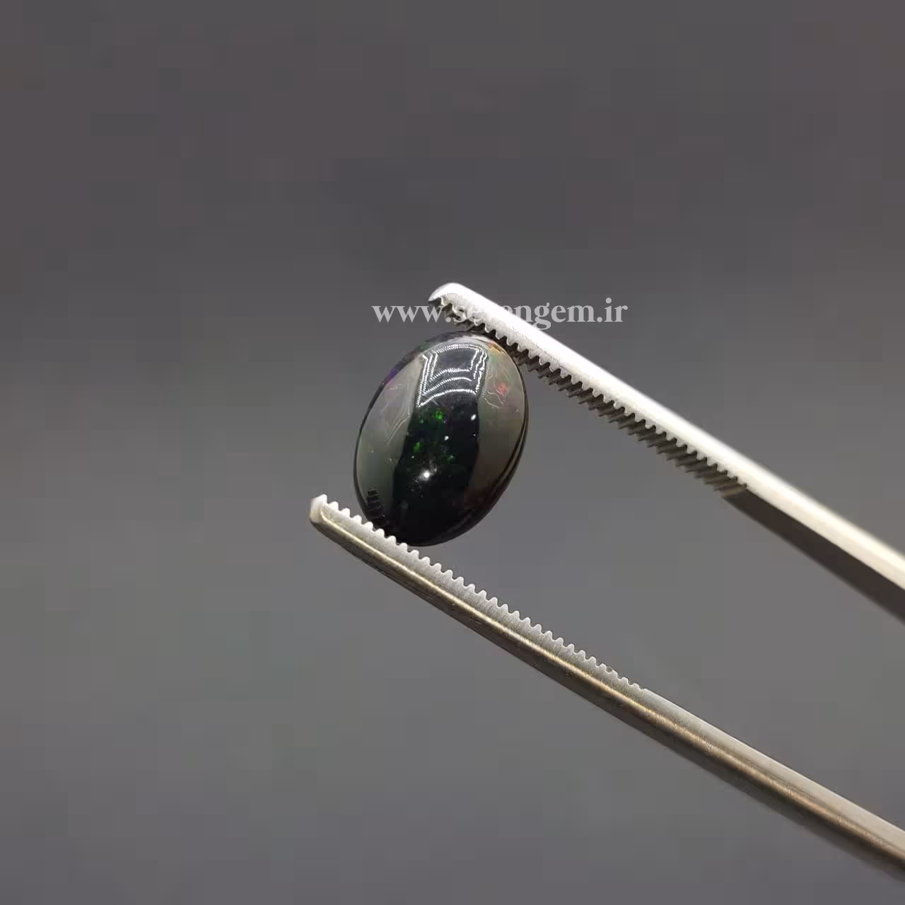 نگین بلک اوپال اتیوپی (کد27)