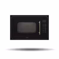 ماکروویو پرنیان استیل مدل PM 3301