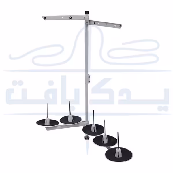 آنتن سردوز پنج نخ