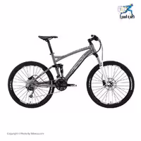 دوچرخه کوهستان مریدا مدل One Twenty 500 D سایز 26 اینچ