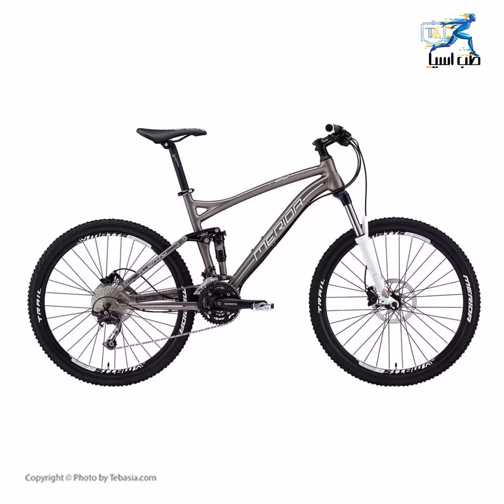 دوچرخه کوهستان مریدا مدل One Twenty 500 D سایز 26 اینچ