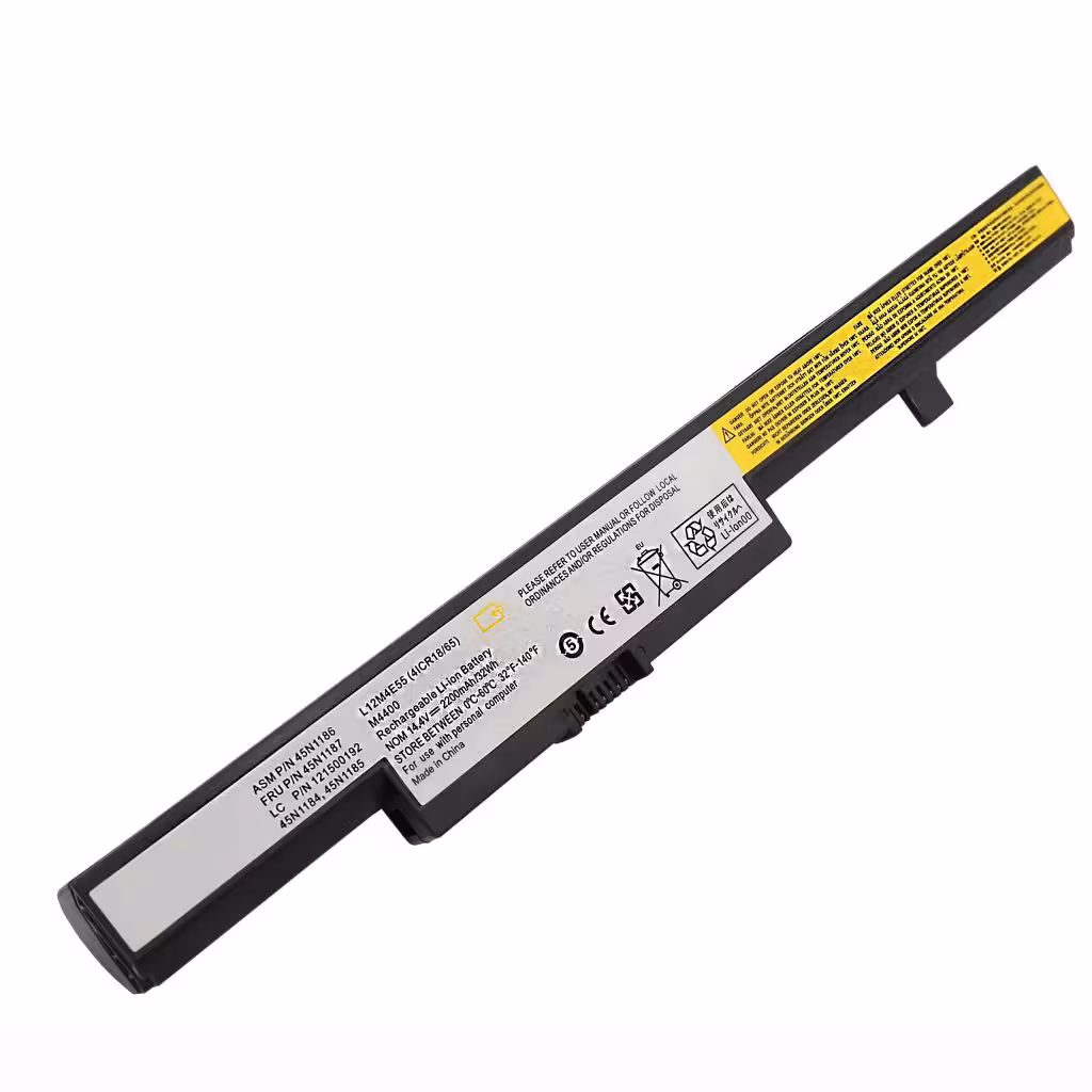 باتری لپ تاپ لنوو Lenovo E40-70 L13L4A01