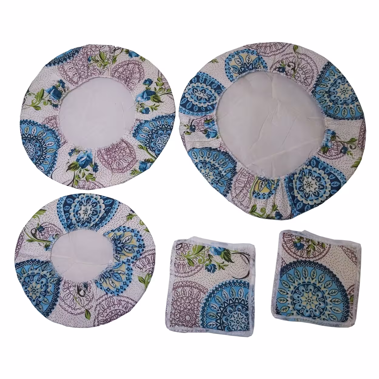 ست دم کنی امیر مجموعه 5 عددی