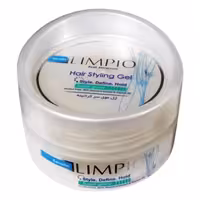 ژل مو حالت دهنده لیمپیو مدل کراتینه حجم 200 میل