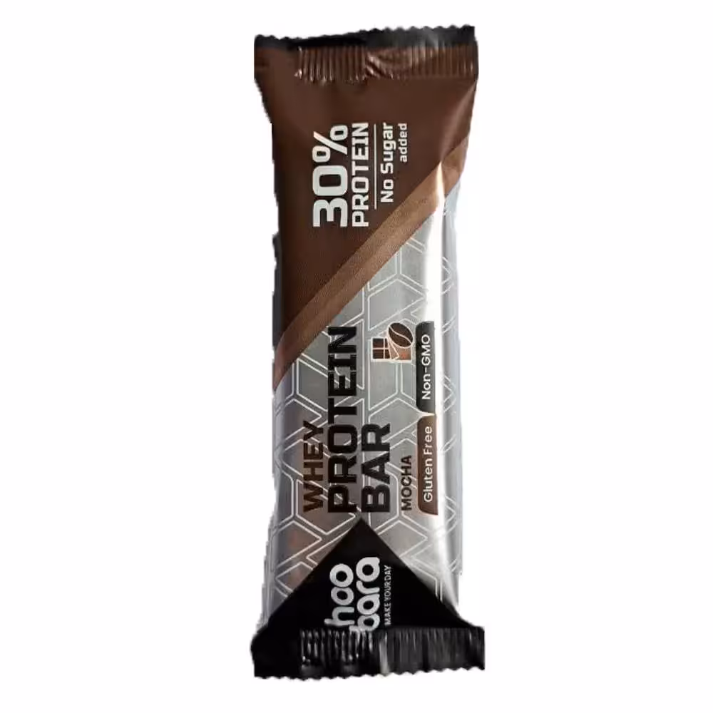 پروتئین بار موکا هوابار