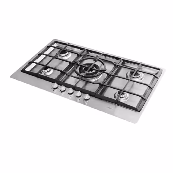 اجاق گاز صفحه ای اخوان مدل OS5