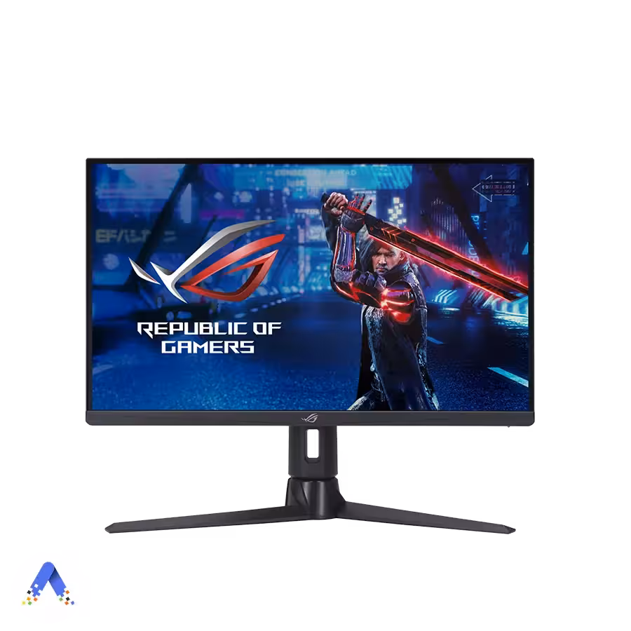 مانیتور گیمینگ ایسوس ROG Strix XG27AQMR