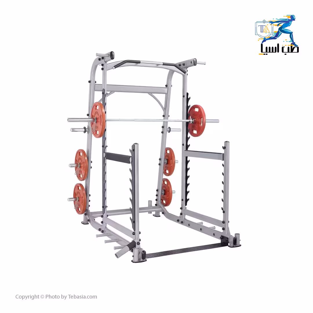 مقر اسکات استیل فلکس مدل Steel Flex NOPR