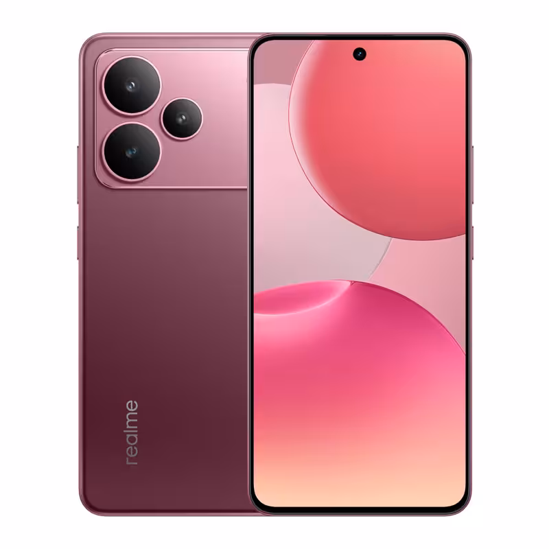 گوشی ریلمی P4 ظرفیت 256GB رم 8GB