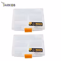 جعبه ابزار 2 عددی مهر مدل ORG-1