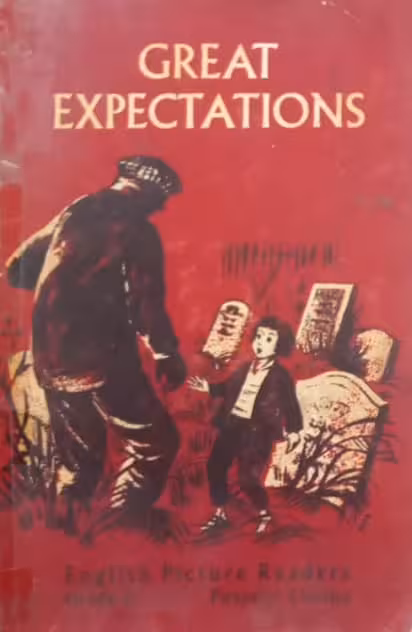 Great Expectations | Charles Dickens