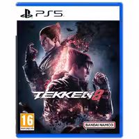 Tekken 8 – PS5
