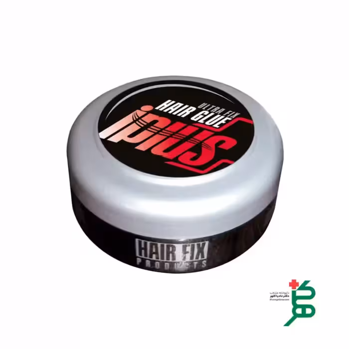 چسب مو بسیار قوی آی پلاس