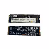 حافظه SSD اینترنال 256 گیگابایت مدل intel 256GB M.2