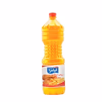 روغن مایع سرخ کردنی ویژه اولترا هایلی 900 میلی لیتری