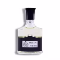 عطر مردانه AVENIOS دلگادو 25میل