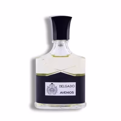 عطر مردانه AVENIOS دلگادو 25میل