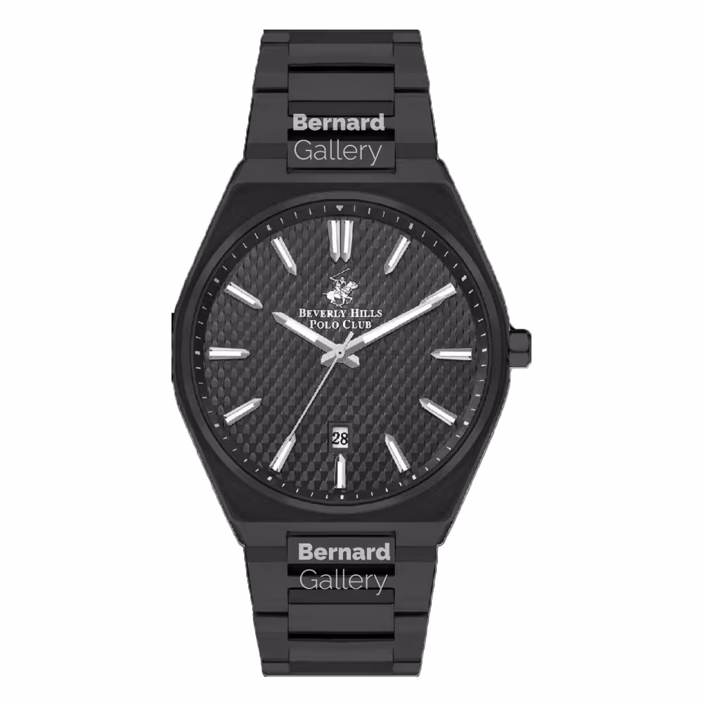 ساعت مچی مردانه پولو بورلی هیلز Polo Beverly Hills BP3503x.650